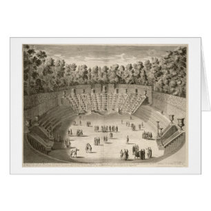 Verger de Salle du Bal, Versailles, de 'Les P