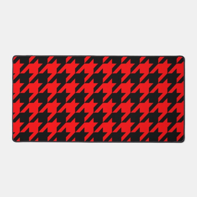 Vérification de la position de base rouge et noire (Recto)
