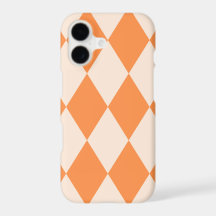 vérification orange