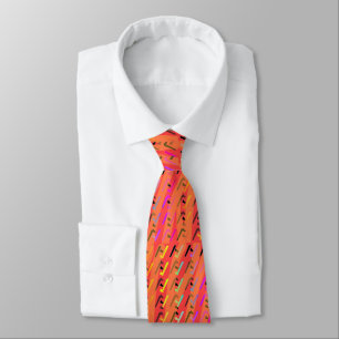 VÉRIFIER LA CRAVATE DE MARQUE NECKTIE