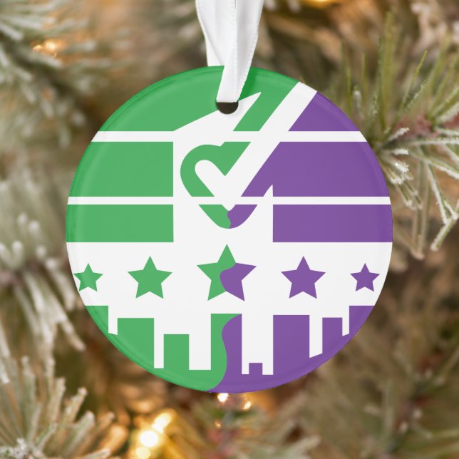 Vérifier la marque d'unité (Arbre)
