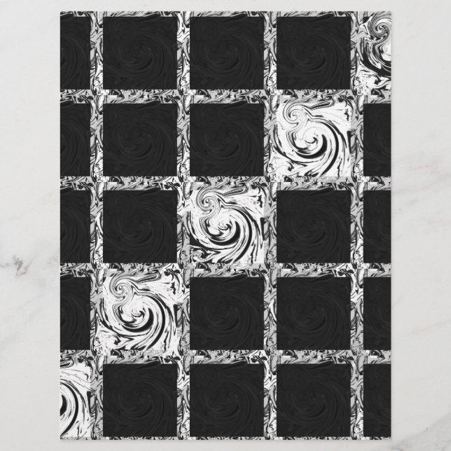 vérifier le motif (Devant)