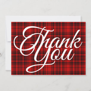 Vérifiez la typographie blanche Plaid Photo mariag