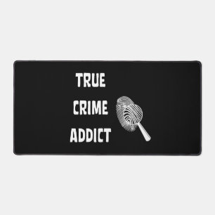 Véritable adepte du crime