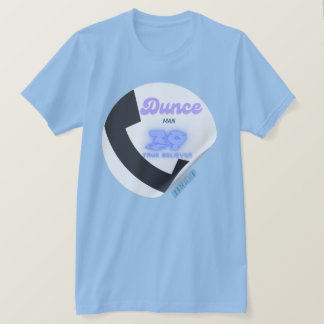 Véritable T-shirt croyant