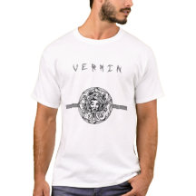 Vermin "Gorgon" - T-shirt Elite Premium #1