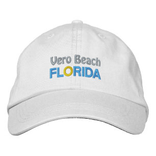 VERO BEACH 1 CASQUETTE