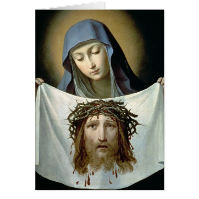 Veronica de St (Devant)