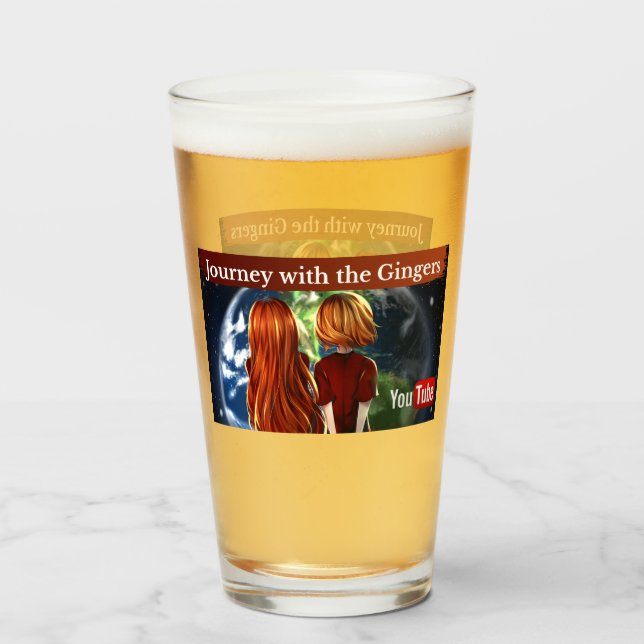 Verre (Devant (rempli))