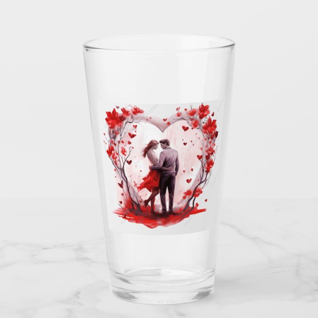 Verre (Devant)