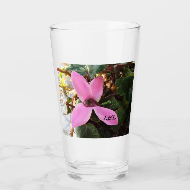 Verre (Devant)