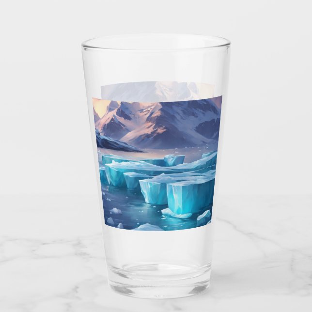 Verre (Devant)