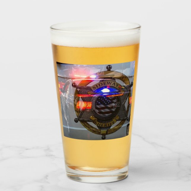 Verre (Devant (rempli))