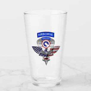 Verre 1er Corps de soutien Commandement de l'aigle aérop