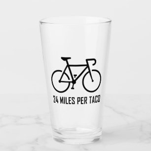 Verre 24 Miles Par Taco