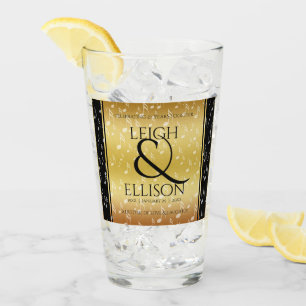 Verre 27e anniversaire du Mariage de musique
