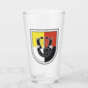 Verre 3e Force spéciale