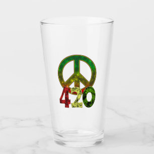 Verre 4 20 Paix