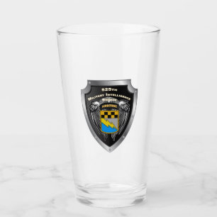 Verre 525 Brigade de renseignement militaire expéditionn