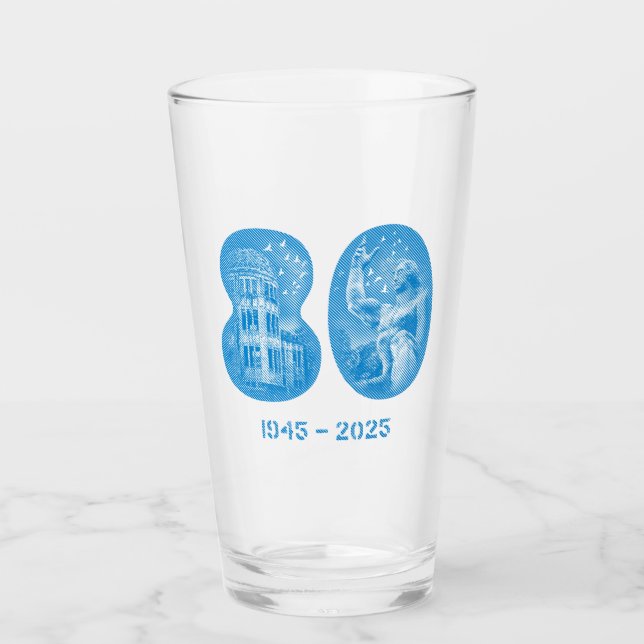 Verre 5 août NYC événement 2025 Mug (Devant)