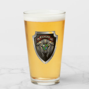 Verre 75e régiment de rangers