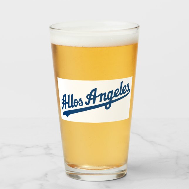 verre a biere (Devant (rempli))