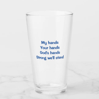 Verre à bière
