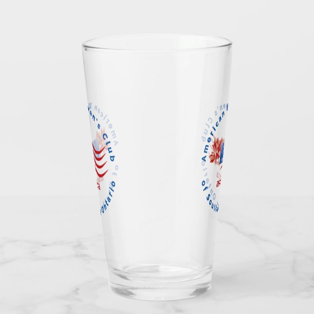 Verre à bière AWCO Pint (Droite)