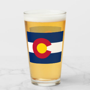 VERRE À BIÈRE COLORADO