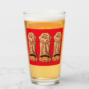 Verre à bière Mog Mog