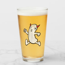 Verre à bière Wayward Weenies