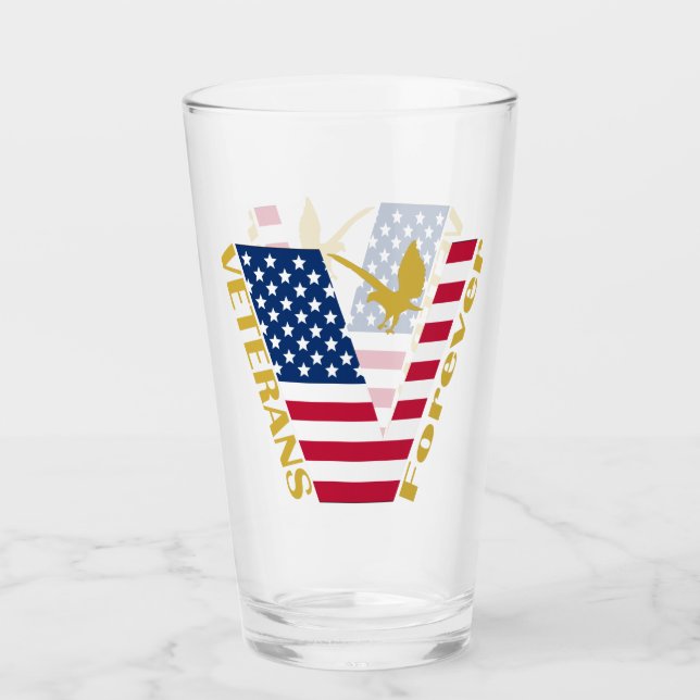 Verre à boire (Devant)