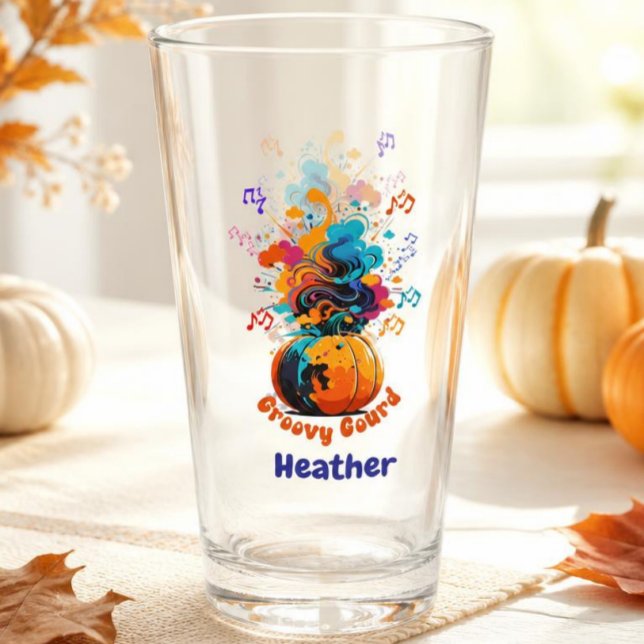 Verre à boire d'automne (Créateur téléchargé)
