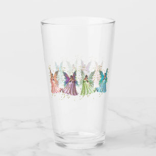 Verre à boire Pastel Fairies