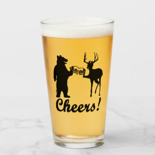 Verre À la votre !