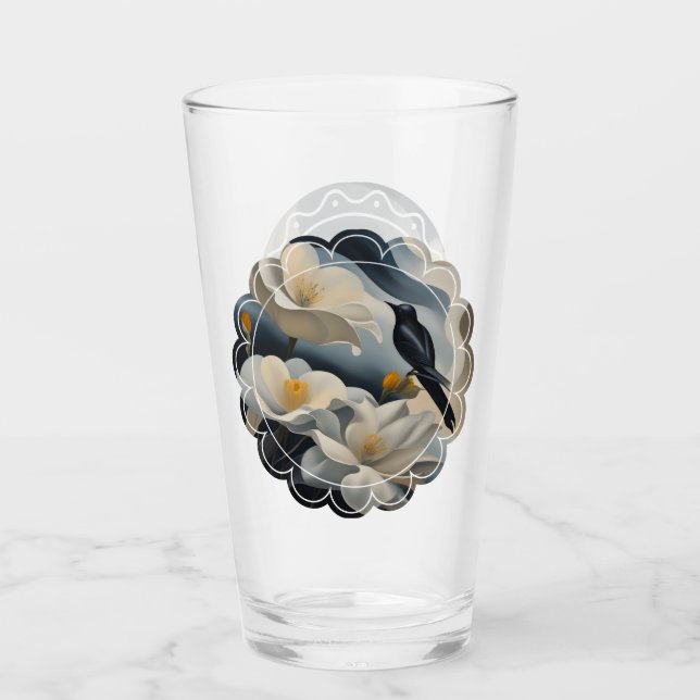 Verre à pied Fenrir II (Devant)