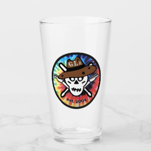 Verre à pinte GLR SKully