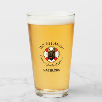 Verre à pinte MAGSR