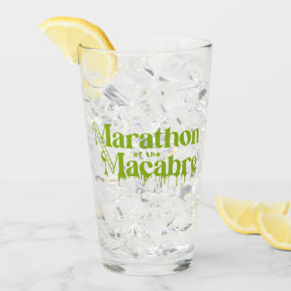 Verre à pinte MOTM24 - Vert