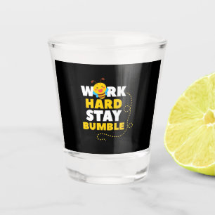 VERRE A SHOT 