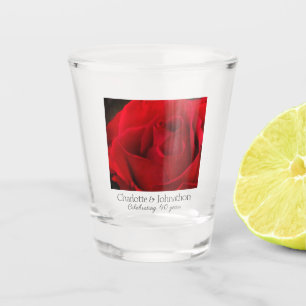 VERRE A SHOT