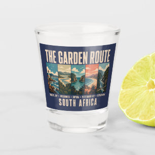 VERRE A SHOT