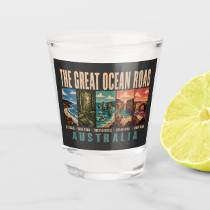 VERRE A SHOT
