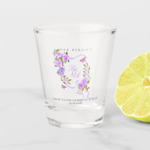 VERRE A SHOT 