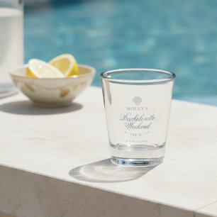 VERRE A SHOT 