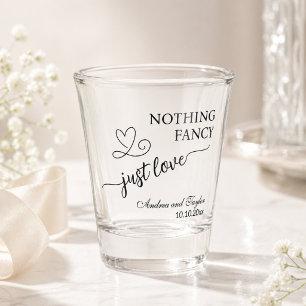 VERRE A SHOT 