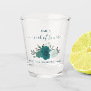 VERRE A SHOT
