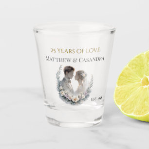 VERRE A SHOT