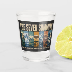 VERRE A SHOT