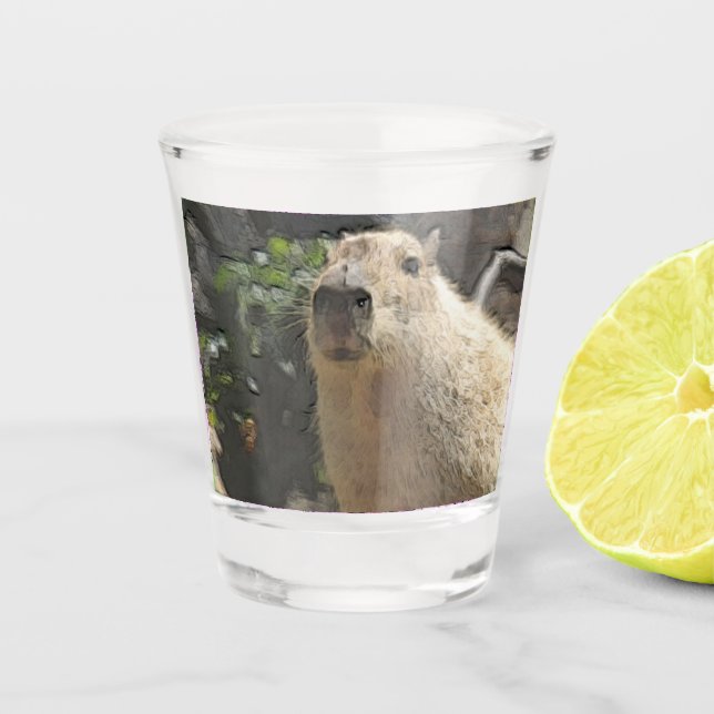 VERRE A SHOT 3 (Devant)